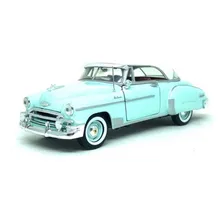 Miniatura Carro Chevrolet Bel Air Foto  mini 1