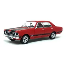 Miniatura Carro Chevrolet Opala Foto mini 1