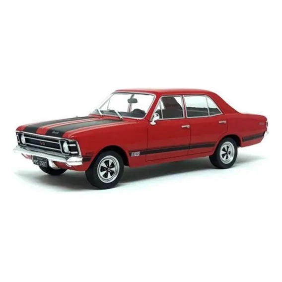 Miniatura Carro Chevrolet Opala Foto 1