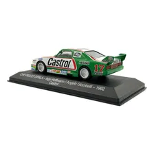 Miniatura Carro Chevrolet Opala Stock Car Ingo Hoffmann (92) Foto mini 3