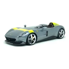 Miniatura Carro Ferrari Monza Sp1 Foto mini 1