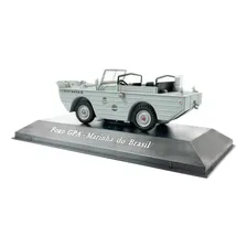 Miniatura Carro Ford Gpa Marinha Do Brasil Edição 11 Foto mini 3