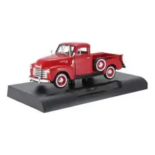 Miniatura Chevrolet 3100 Pickup 1953 Signature Models 1:32 Foto mini 3
