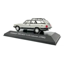 Miniatura Chevrolet Diplomata Caravan 4.1/s 1988 Foto mini 3