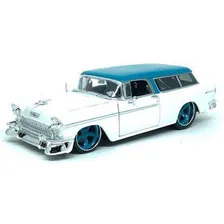 Miniatura Chevrolet Nomad (1955) Maisto 1:18 - Maisto Foto mini 1