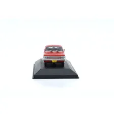 Miniatura Chevrolet Opala Coupé Fastback 1973 Ed 19 Foto mini 3