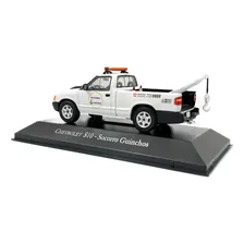 Miniatura Chevrolet S10 Guincho - Ed. 47 Foto mini 3