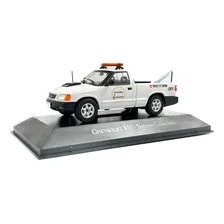 Miniatura Chevrolet S10 Guincho - Ed. 47 Foto mini 1