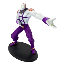 Miniatura Coleção Street Fighter: Necro - Edição 52 Foto  mini 1