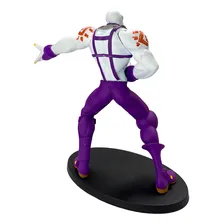 Miniatura Coleção Street Fighter: Necro - Edição 52 Foto mini  3