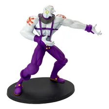 Miniatura Coleção Street Fighter: Necro - Edição 52 Foto mini  2