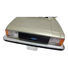 Miniatura Comodoro 250 Coupe 1982 Col Chevrolet Série Ouro Cor Opala Comodoro Foto mini 4
