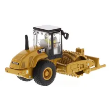 Miniatura Diecast Compactador Cp56 Padfoot Tambor Cat 85247 Foto mini 2