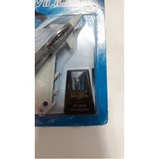 Miniatura Do Ef-2000 Eurofighter Cor Militar Foto mini 3