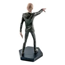 Miniatura Doctor Who Figurine Collection: Silêncio Edição 10 Foto mini 4