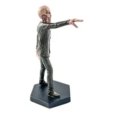 Miniatura Doctor Who Figurine Collection: Silêncio Edição 10 Foto mini 3