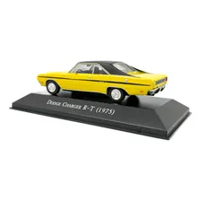 Miniatura Dodge Charger R-t 1975 - Ed 61 Foto  mini 1