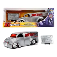 Miniatura Drods Div Cruizer Aniversário 20 Anos Da Jada 1/24 Foto mini 1