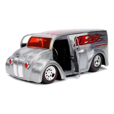 Miniatura Drods Div Cruizer Aniversário 20 Anos Da Jada 1/24 Foto mini 2