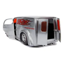 Miniatura Drods Div Cruizer Aniversário 20 Anos Da Jada 1/24 Foto mini 3