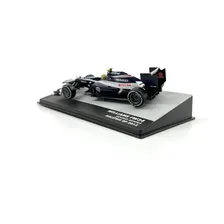 Miniatura F1 Williams Fw34 2012 Bruno Senna - Ed 26 Foto mini 3