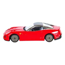 Miniatura Ferrari Race E Play 1/43 Ferrari 599 Gto Burago Foto mini 2