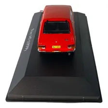 Miniatura Fiat 147 1979 Carros Clássicos Do Brasil Edição 06 Foto mini 3