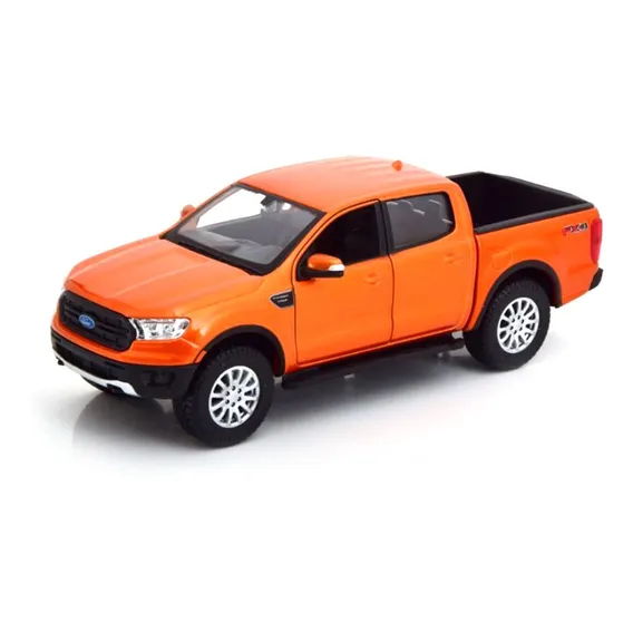 Miniatura Ford Ranger 2019 Maisto 1/27 Foto 1