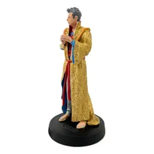 Miniatura Grande Mestre Thor Ragnarok Figuras De Cinema Ed44 Foto mini  2