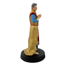 Miniatura Grande Mestre Thor Ragnarok Figuras De Cinema Ed44 Foto mini  3
