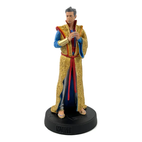Miniatura Grande Mestre Thor Ragnarok Figuras De Cinema Ed44 Foto 1