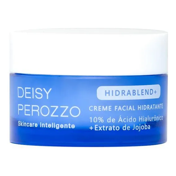 Miniatura Hidrablend + Creme Deisy Perozzo Ac Hialurônico Foto 1