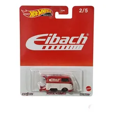 Miniatura Hot Wheels Premium - Kool Kombi (eibach) Foto mini 1