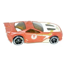 Miniatura Hot Wheels Star Wars - Scorcher Foto mini 4
