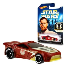 Miniatura Hot Wheels Star Wars - Scorcher Foto mini 1