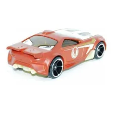 Miniatura Hot Wheels Star Wars - Scorcher Foto mini 3
