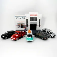 Miniatura Hyundai I30 2014 Carros InesquecÃveis Ed 132 Foto mini 2