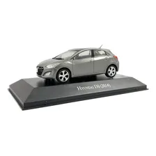 Miniatura Hyundai I30 2014 Carros InesquecÃveis Ed 132 Foto mini 1