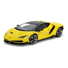 Miniatura Lamborghini Centenario Maisto Exclusive 1:18 Foto mini 1