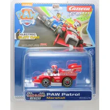 Miniatura Marshall Autorama Carrera Go Patrulha Canina 1/43 Foto mini 1