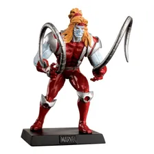 Miniatura Marvel Eaglemoss Especial Ômega Vermelho Foto mini 1