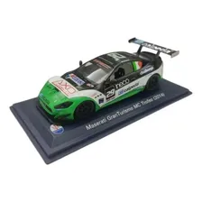 Miniatura Maserati Granturismo Mc Trofeo 1/43 Foto mini 1