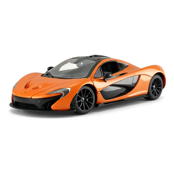Miniatura Mclaren P1, Rastar 1/24 Foto 1