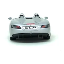 Miniatura Mercedes Benz Slr Stirling Moss Luz E Som Action Foto mini 4