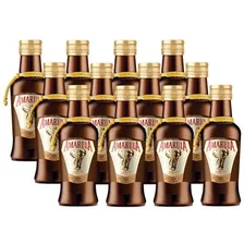 Miniatura Mini Licor Amarula 50ml 12 Unidades Foto mini 1