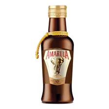 Miniatura Mini Licor Amarula 50ml 12 Unidades Foto mini 2