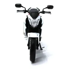 Miniatura Moto Honda Cb500f 1:10 Welly Foto mini 4