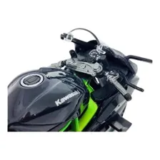 Miniatura Moto Kawasaki Ninja H2r 1:12 Maisto Foto mini 4