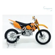Miniatura Moto Ktm Moto Para Trilhas Foto mini 2