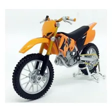 Miniatura Moto Ktm Moto Para Trilhas Foto mini 1